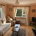 펜션 Spacious In Meenaleck Near Gweedore County Donegal