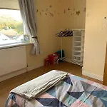 펜션 Spacious In Meenaleck Near Gweedore County Donegal 도니골