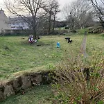 펜션 Spacious In Meenaleck Near Gweedore County Donegal *