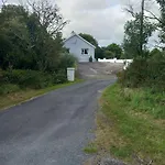 펜션 Spacious In Meenaleck Near Gweedore County Donegal