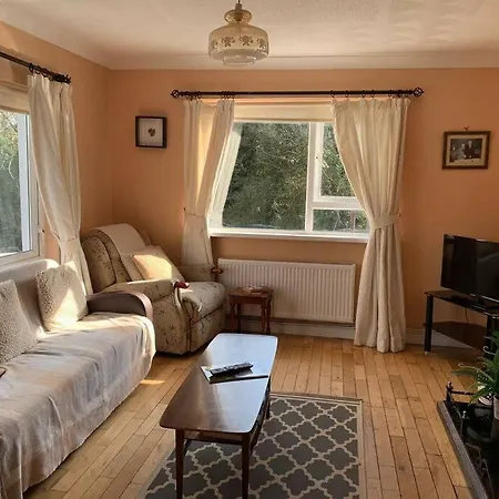 Feriehus Spacious In Meenaleck Near Gweedore County Donegal