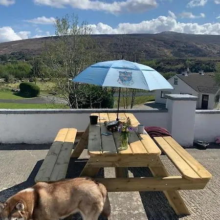 Spacious In Meenaleck Near Gweedore County Donegal