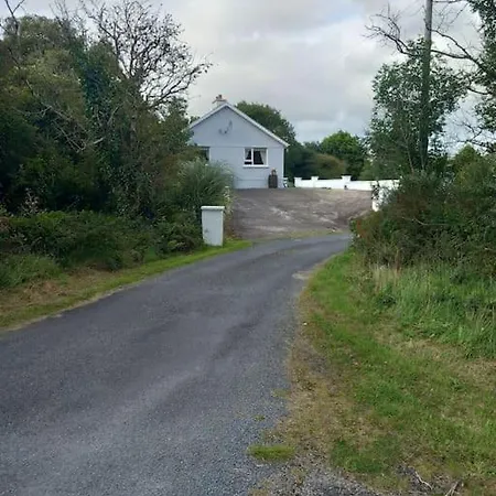 Feriehus Spacious In Meenaleck Near Gweedore County Donegal