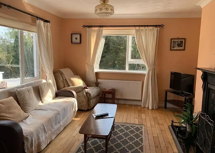 Σπίτι διακοπών Spacious In Meenaleck Near Gweedore County Donegal