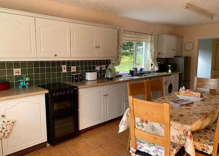 Spacious In Meenaleck Near Gweedore County Donegal