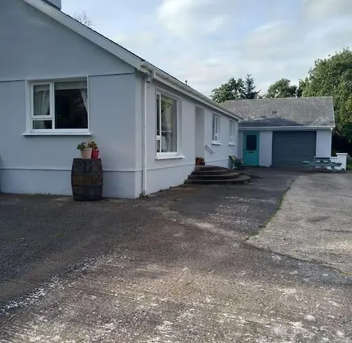 Σπίτι διακοπών Spacious In Meenaleck Near Gweedore County Donegal *