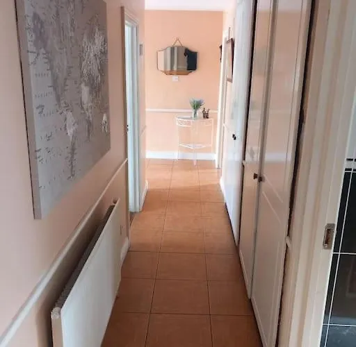 Σπίτι διακοπών Spacious In Meenaleck Near Gweedore County Donegal Ντόνεγκαλ