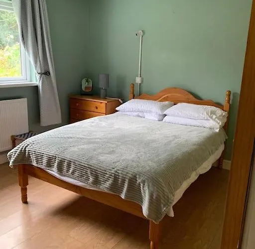 Σπίτι διακοπών Spacious In Meenaleck Near Gweedore County Donegal