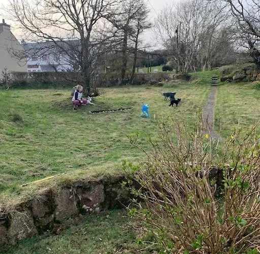 Σπίτι διακοπών Spacious In Meenaleck Near Gweedore County Donegal *