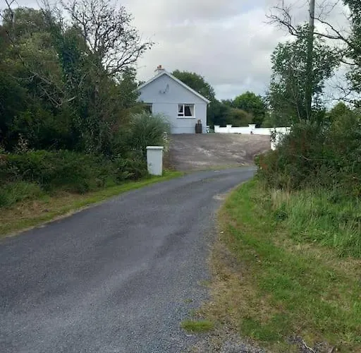 Σπίτι διακοπών Spacious In Meenaleck Near Gweedore County Donegal
